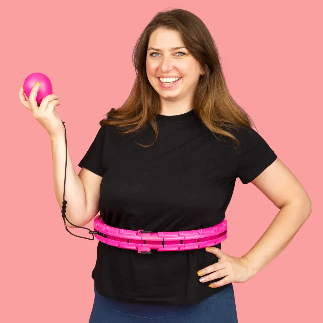 Original hula hoop deals