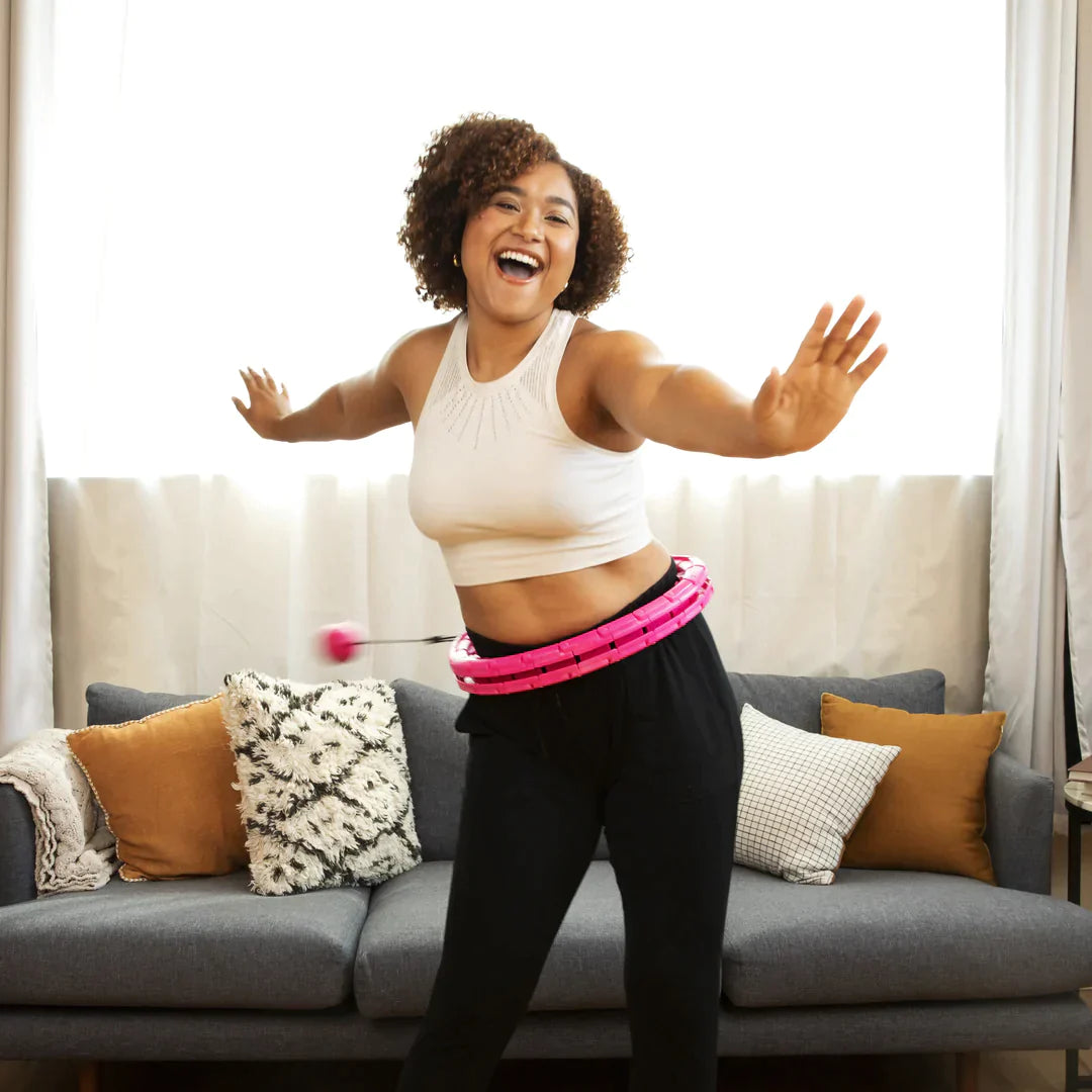 The Original Hula Hoop