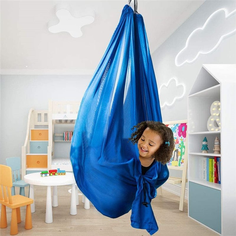 Kiddo Cuddle Swing™ - Match Merch LLC