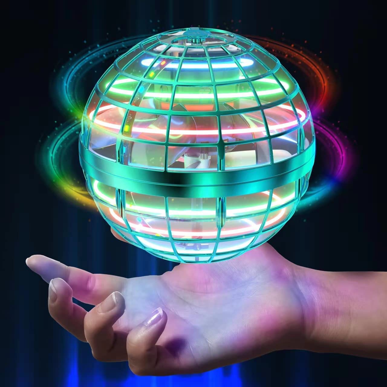 Magic Flynova PRO™ - Match Merch LLC