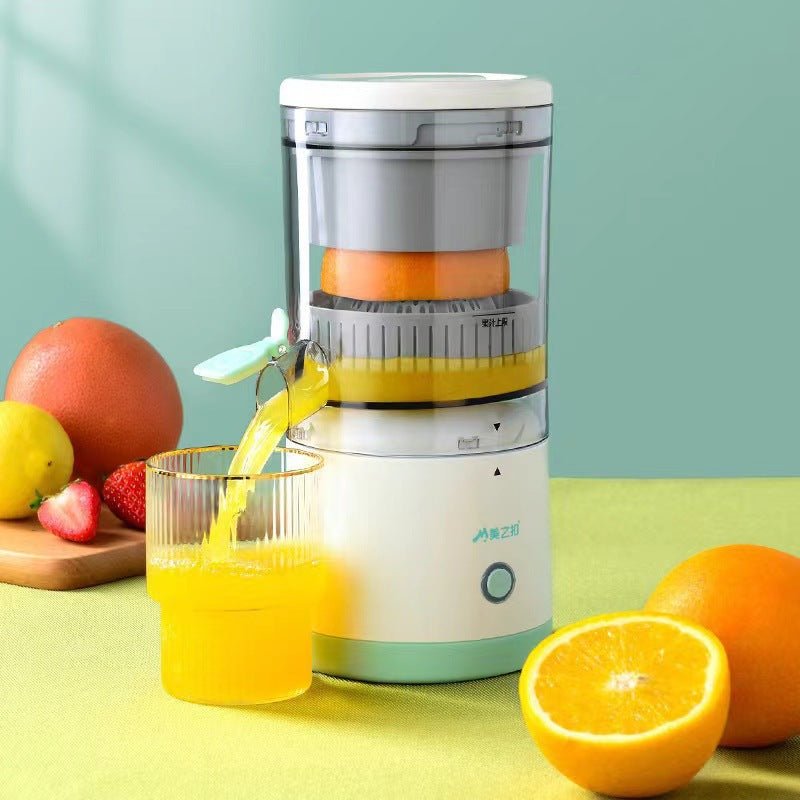 Healthy juicer clearance